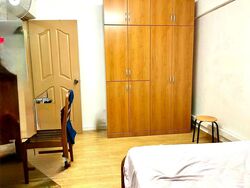 Blk 87 Commonwealth Heights (Queenstown), HDB 3 Rooms #510636421